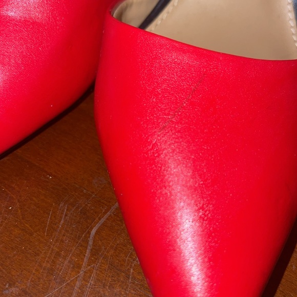 Express two tone heels - Picture 8 of 9